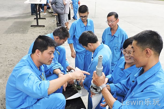 Lewin乐玩
