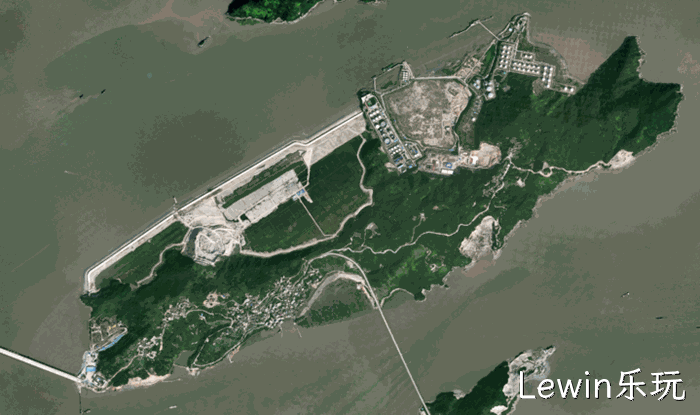 温州高起▸▸点谋划石△化基地的▿Lewin乐玩❖板块