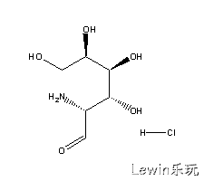 氨基葡萄▽糖盐酸盐