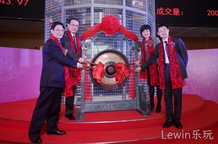 首发上市▪成功股价◦一字涨停 首发上市⊕成功股价▹一字涨停