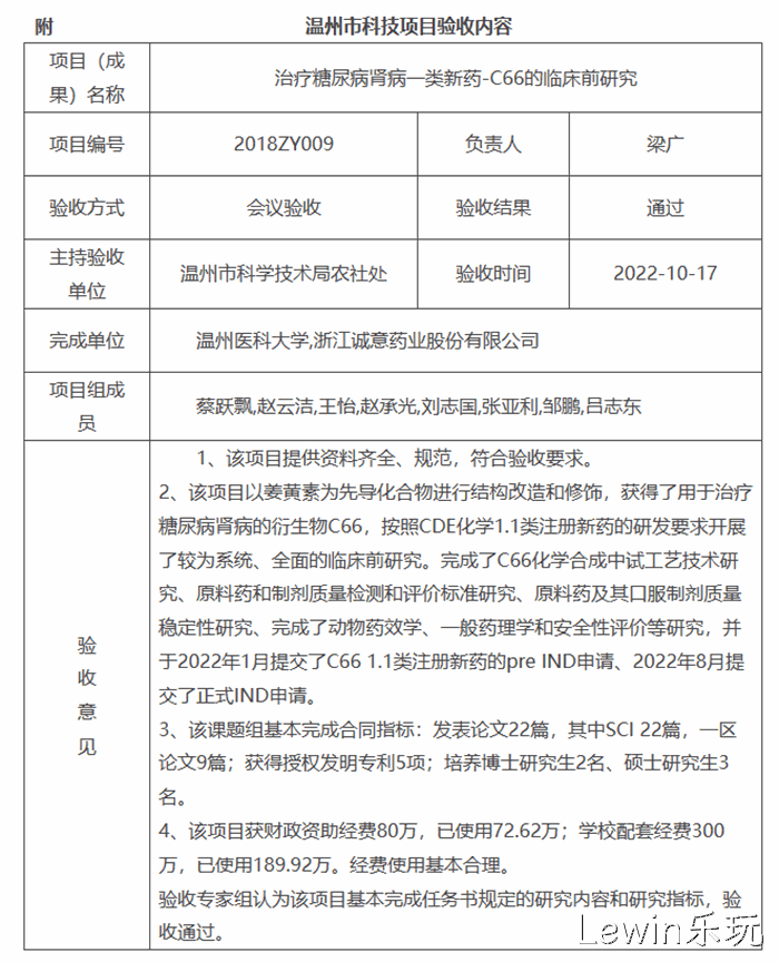 温州市科❀❀技项目验⊕收内容 温州市科◦技项目验▿收内容