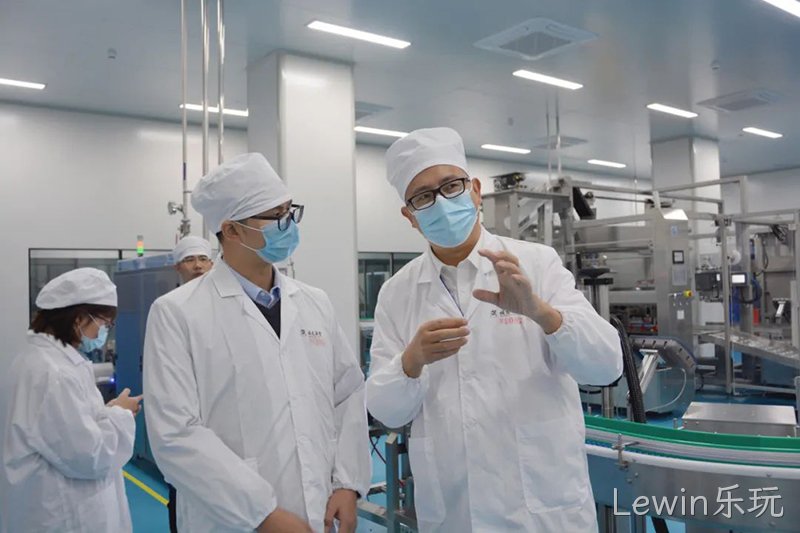 Lewin乐玩
