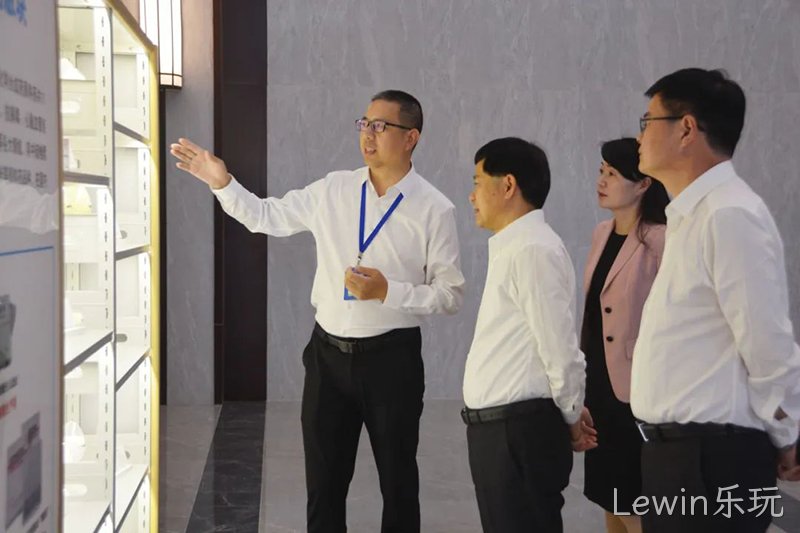Lewin乐玩